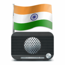 دانلود نسخه جدید و آخر Radio India