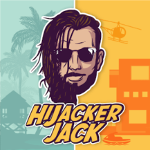 نسخه جدید و کامل Hijacker Jack