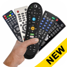 دانلود نسخه جدید Remote Control