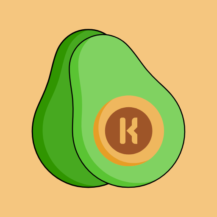 دانلود جدیدترین نسخه Avocado KWGT