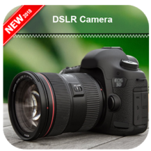 دانلود DSLR Camera Hd Professional - برنامه دوربین DSLR با کیفیت اندروید !