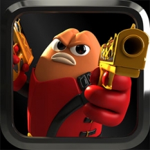 دانلود نسخه جدید Killer Bean Unleashed برای اندروید