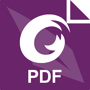 دانلود نسخه جدید Foxit PDF Editor