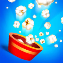 دانلود نسخه آخر Popcorn Burst