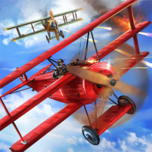 دانلود اکشن Warplanes: WW1 Sky Aces