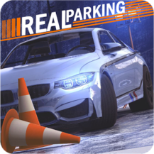 نسخه جدید و کامل Real Car Parking 2017