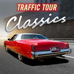 دانلود جدیدترین نسخه Traffic Tour Classic