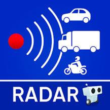 نسخه آخر و کامل  Radarbot برای موبایل