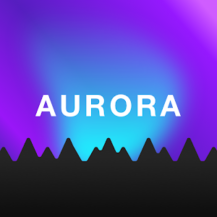 جدیدترین نسخه My Aurora Forecast Pro