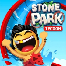 دانلود نسخه کامل Stone Park Tycoon