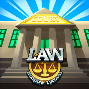 نسخه جدید و کامل Law Empire