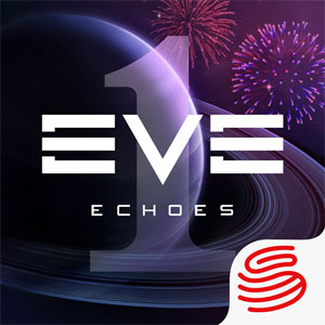 دانلود EVE Echoes - بازی نقش محور آینده نگرانه پژواک های ایو