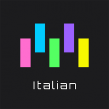 دانلود Memorize: Learn Italian Words with Flashcards - برنامه یادگیری لغات ایتالیایی مخصوص اندروید
