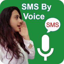 دانلود تماس، مخاطب و SMS Write SMS by Voice