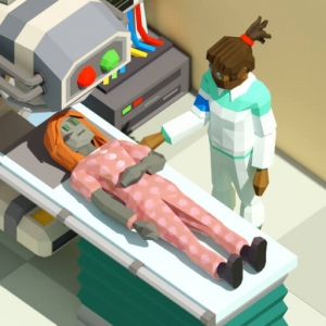 دانلود آخرین نسخه شبیه سازی Zombie Hospital