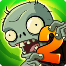 دانلود نسخه جدید Plants Vs Zombies 2 برای اندروید