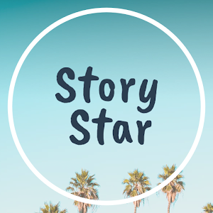 نسخه جدید و آخر  StoryStar برای اندروید