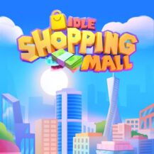 نسخه جدید و کامل Idle Shopping Mall