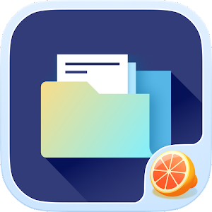 دانلود PoMelo File Explorer - File Manager Cleaner - برنامه مدیریت فایل هوشمند و پرامکانات اندروید