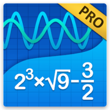 جدیدترین نسخه Graphing Calculator by Mathlab