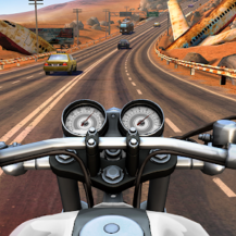 دانلود آخرین نسخه Moto Rider