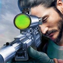 دانلود نسخه جدید و آخر Sniper 3D Assassin Fury