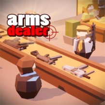 دانلود نسخه کامل ArmsDealer