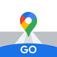 دانلود نسخه جدید Navigation for Maps Go برای اندروید