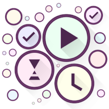 دانلود Time Planner: Tasks & Schedule Pro 3.14.0_4 - برنامه مدیریت زمان اندروید
