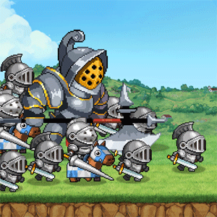 دانلود Kingdom Wars - بازی استراتژیک جنگ امپراطوری ها