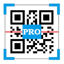 دانلود QR Code Scanner Pro - Smart&Fast - برنامه اسکنر ساده و هوشمند بارکد اندروید!