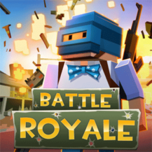 دانلود نسخه جدید و آخر Grand Battle Royale