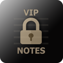 دانلود آخرین نسخه VIP Notes