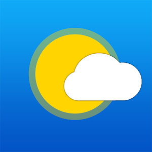 دانلود bergfex/Weather App - برنامه هواشناسی پیشرفته اندروید!