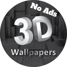 دانلود نسخه جدید 3D Wallpapers Pro برای اندروید