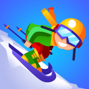 نسخه جدید و آخر Ski Resort: Idle Tycoon برای اندروید