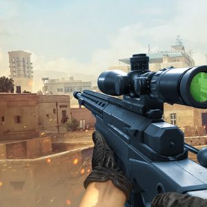 دانلود آخرین نسخه Sniper Of Kill: Gun shooting 3D