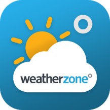 دانلود آخرین نسخه وضعیت آب و هوا Weatherzone