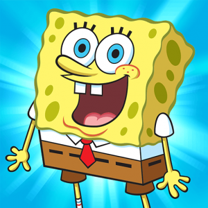 دانلود SpongeBob’s Idle Adventures - بازی شبیه سازی ماجراجویی باب اسفنجی