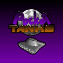 نسخه جدید و آخر Pocket Tanks برای اندروید