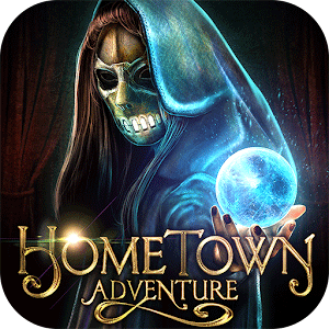 دانلود نسخه جدید Escape game:home town adventure 3 برای موبایل