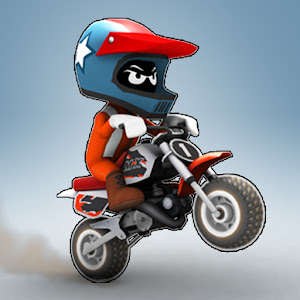 دانلود بازی موتور و ماشین سواری  Mini Racing