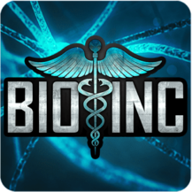 دانلود کاملترین و جدیدترین نسخه Bio Inc.