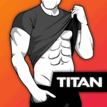 دانلود نسخه جدید Titan Workouts برای موبایل