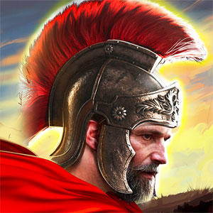 دانلود بازی استراتژیک  Rome Empire War