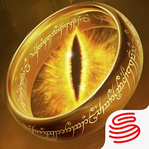 دانلود The Lord of the Rings: Rise to War - بازی استراتژیکی ارباب حلقه ها: جنگ بزرگ