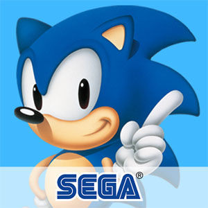 دانلود نسخه جدید Sonic 1 برای موبایل