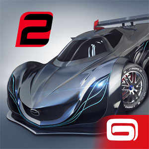 دانلود GT Racing 2 - تجربه واقعی اتومبیل سواری اندروید دیتا