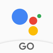 آخرین نسخه ابزارها Google Assistant Go