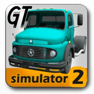 دانلود کاملترین و جدیدترین نسخه GrandTruckSimulator2